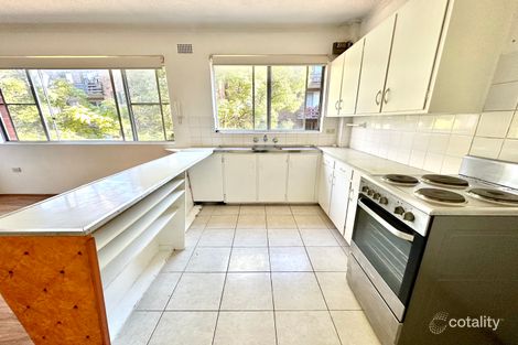 Property photo of 8/17 The Crescent Berala NSW 2141