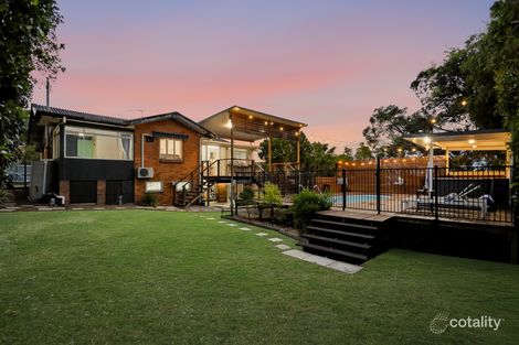 Property photo of 19 Sidnell Street Geebung QLD 4034