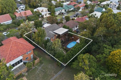 Property photo of 19 Sidnell Street Geebung QLD 4034