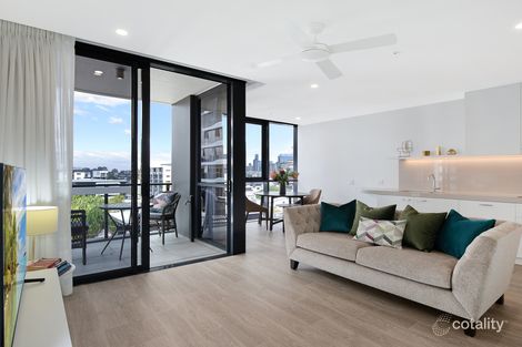 809/50 Longland St, Newstead, QLD 4006