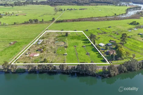 Property photo of 124 North Head Drive Moruya NSW 2537