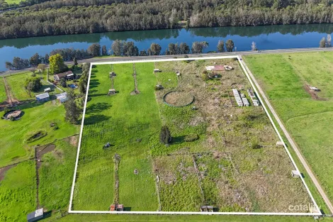 Property photo of 124 North Head Drive Moruya NSW 2537