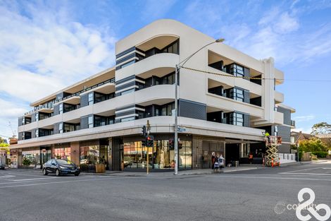 Property photo of 102/69 Marshall Street Ivanhoe VIC 3079