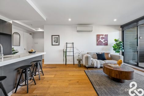 Property photo of 102/69 Marshall Street Ivanhoe VIC 3079