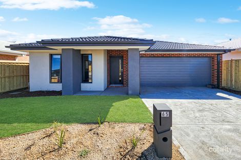 65 Arnold Cct, Charlemont, VIC 3217