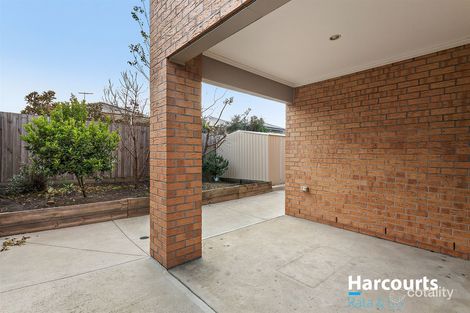 Property photo of 21 Brigantia Street Epping VIC 3076
