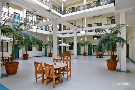 Property photo of 4074/185-211 Broadway Ultimo NSW 2007
