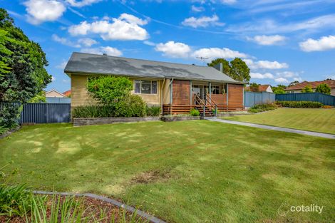 Property photo of 18 Thompson Street Rutherford NSW 2320