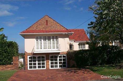 75 Buena Vista Ave, Coorparoo, QLD 4151