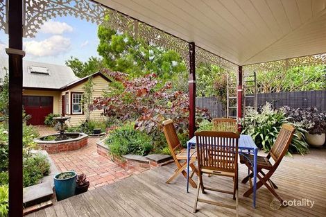 Property photo of 36 Russell Place Williamstown VIC 3016