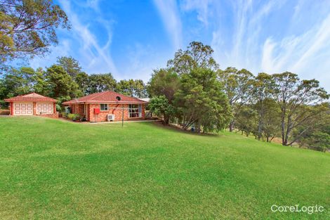 Property photo of 576 Grose Vale Road Grose Vale NSW 2753