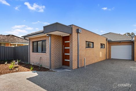 5/6 Dubbo St, Albion, VIC 3020