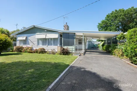 29 Lawrence St, Alfredton, VIC 3350