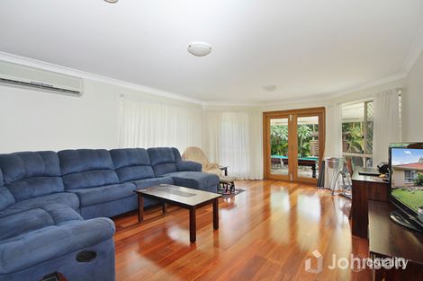 Property photo of 8 Columbus Place Forest Lake QLD 4078