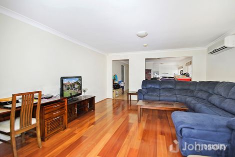Property photo of 8 Columbus Place Forest Lake QLD 4078