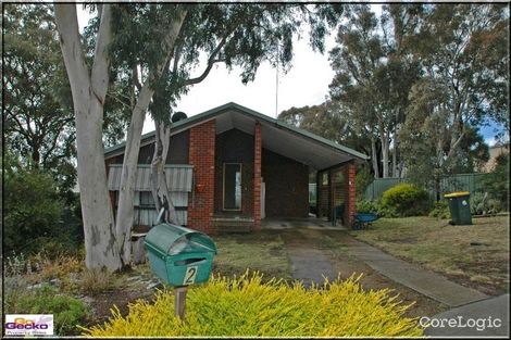 Property photo of 2 Stuart Street Crestwood NSW 2620
