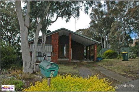 Property photo of 2 Stuart Street Crestwood NSW 2620