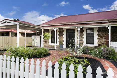 22 Whittam St, Parkside, SA 5063