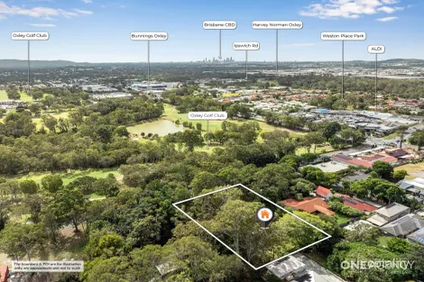 Property photo of 40 Freeman Road Durack QLD 4077