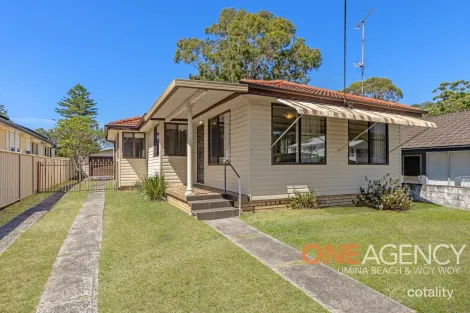 84 Osborne Ave, Umina Beach, NSW 2257