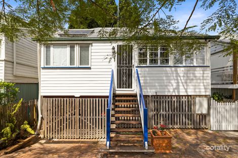 Property photo of 69 Deighton Road Dutton Park QLD 4102