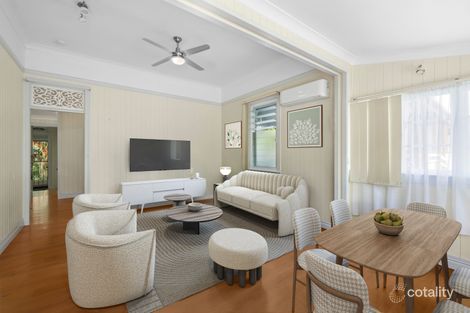 Property photo of 69 Deighton Road Dutton Park QLD 4102