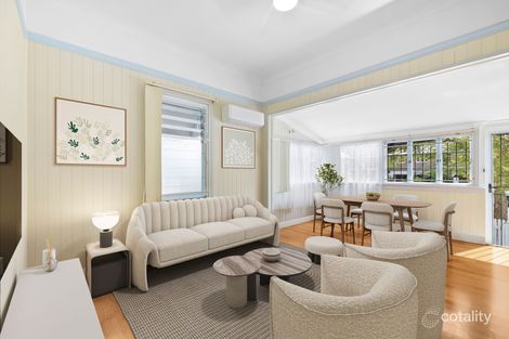 Property photo of 69 Deighton Road Dutton Park QLD 4102