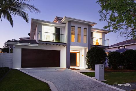 25 The Peninsula, Helensvale, QLD 4212