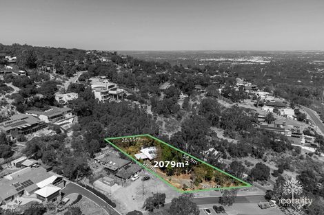 179 Falls Rd, Lesmurdie, WA 6076