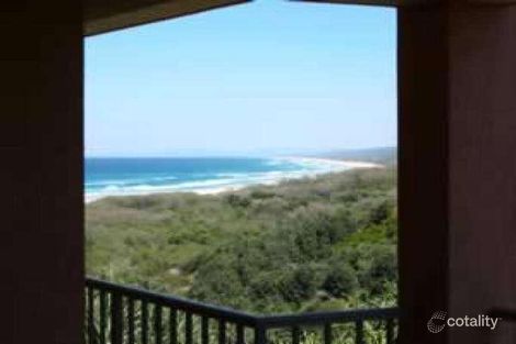Property photo of 12/7A Samarinda Drive Point Lookout QLD 4183