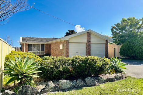 Property photo of 71 Penguins Head Road Culburra Beach NSW 2540