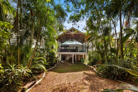 Property photo of 69 Deighton Road Dutton Park QLD 4102
