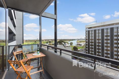 Property photo of 913/74 Queens Road Melbourne VIC 3004