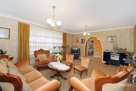 Property photo of 20 Nepean Place Macquarie ACT 2614