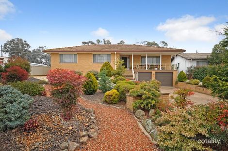 Property photo of 20 Nepean Place Macquarie ACT 2614