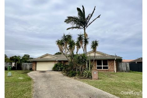 Property photo of 4 Faith Court Caboolture QLD 4510