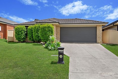 Property photo of 1/26 Boyd Avenue Metford NSW 2323