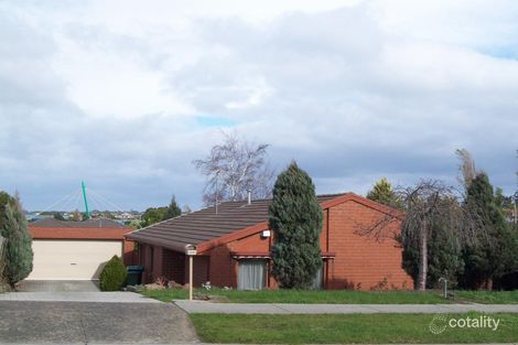 30 Barondi Ave, Narre Warren, VIC 3805