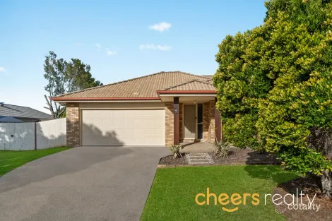 2 Ainslie St, North Lakes, QLD 4509