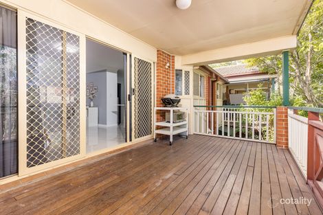 Property photo of 3/10 Mawson Place Forest Lake QLD 4078
