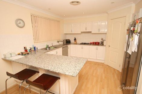 Property photo of 1 Cambridge Street Valley Heights NSW 2777