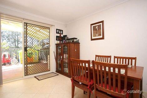 Property photo of 13/61 Sinclair Avenue Blacktown NSW 2148