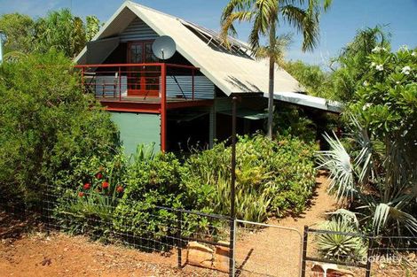 Property photo of LOT 13 Savannah Way Derby WA 6728