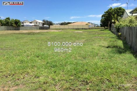 12 Bentwood St, Burrum Heads, QLD 4659