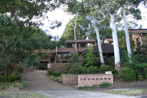 8/7-9 Brunton Pl, Marsfield, NSW 2122