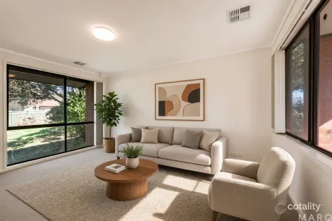 Property photo of 55 Cuthbert Circuit Wanniassa ACT 2903