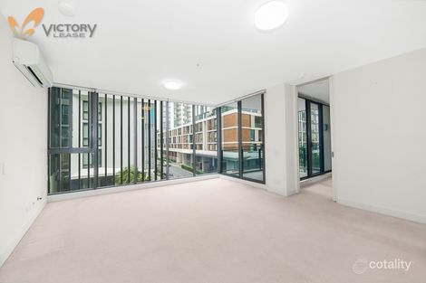 Property photo of 201/16 Brodie Spark Drive Wolli Creek NSW 2205