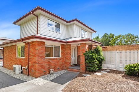 2/3 Slevin St, Lilydale, VIC 3140