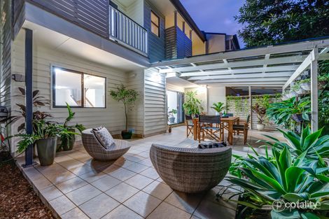 Property photo of 1/93 Scott Road Herston QLD 4006