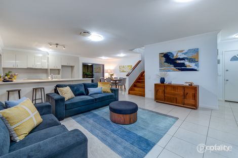 Property photo of 1/93 Scott Road Herston QLD 4006